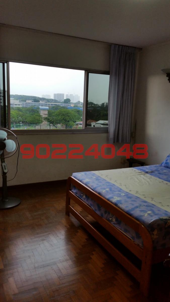 Blk 7 Toh Yi Drive (Bukit Timah), HDB Executive #101697192